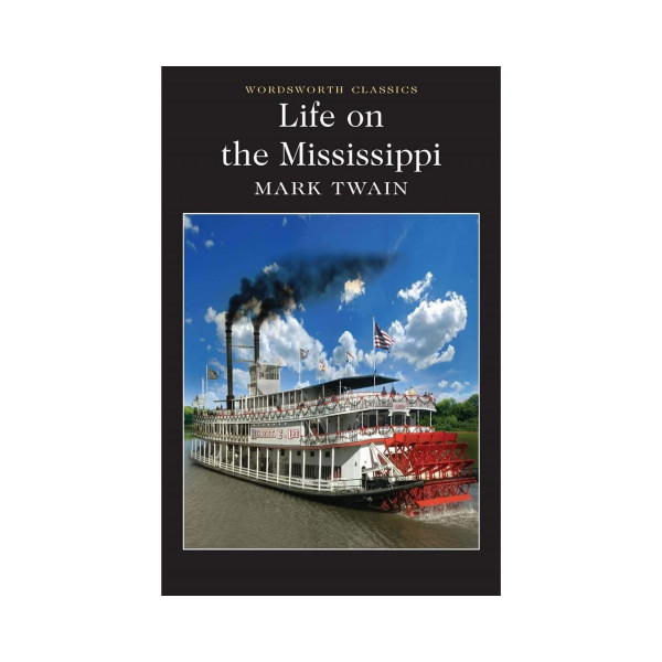 Life on the Mississippi 