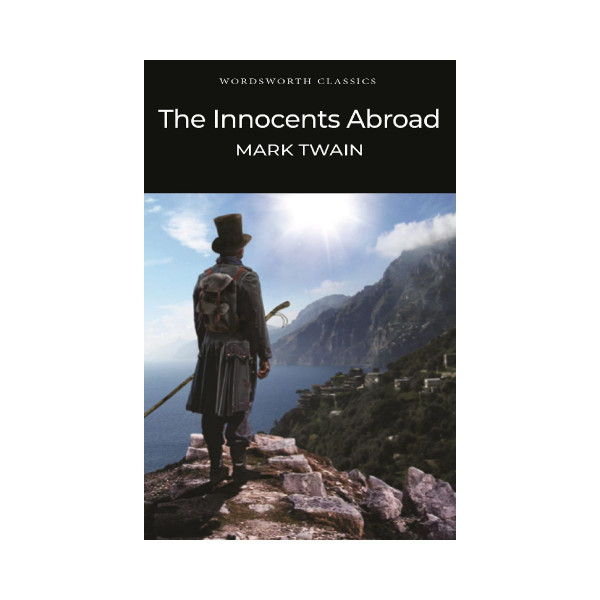 The Innocents Abroad 