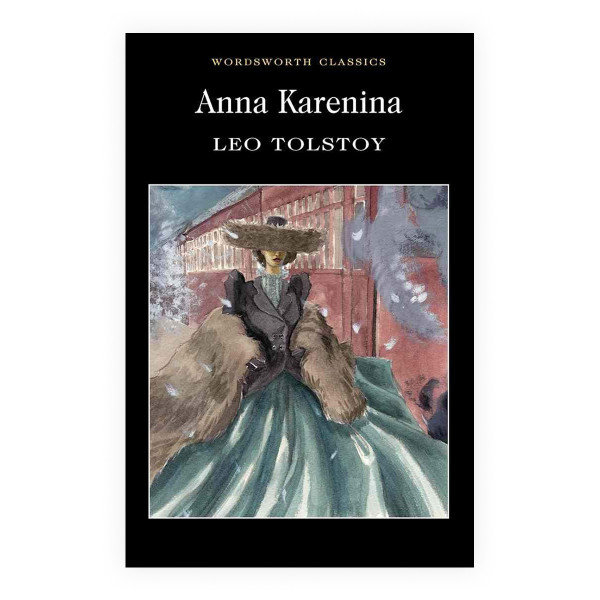 Anna Karenina 