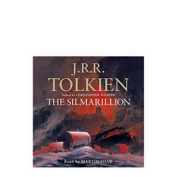The Silmarillion 