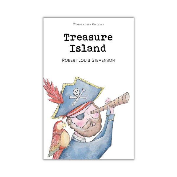 Treasure Island 