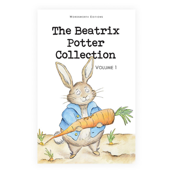 The Beatrix Potter Collection, Volume 1 