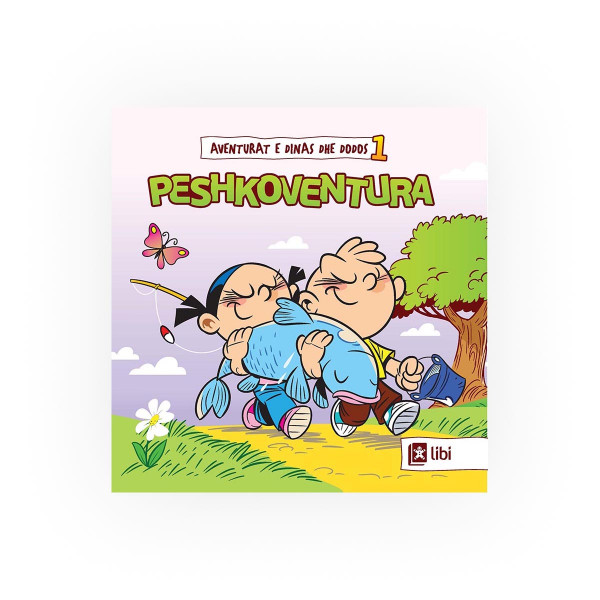 Peshkoventura 
