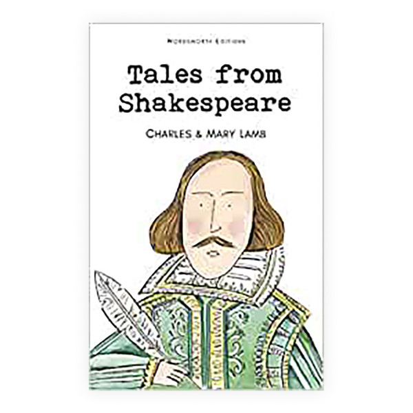Tales from Shakespeare 