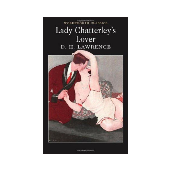Lady Chatterley's Lover 