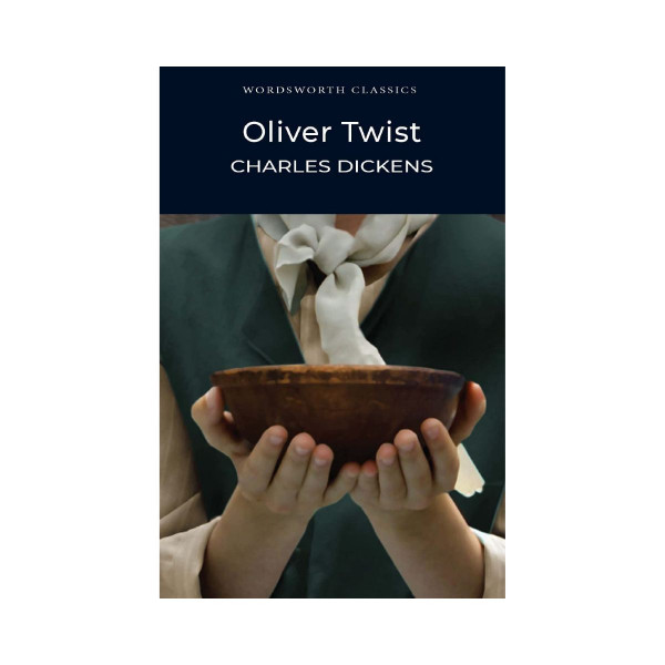 Oliver Twist 