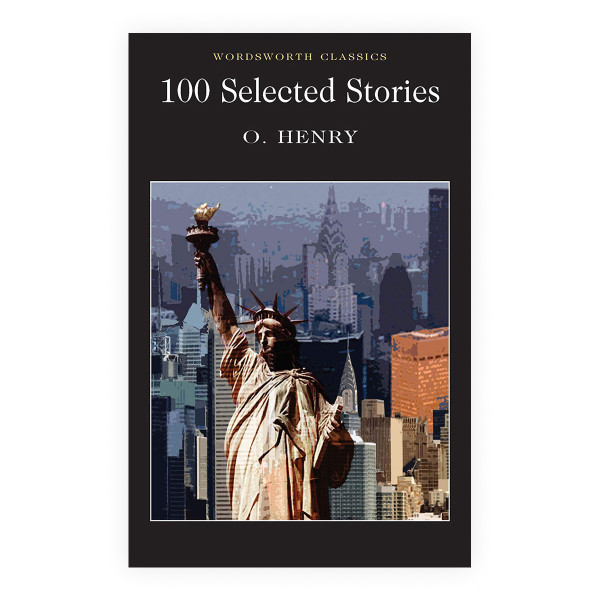 100 Selected Stories 