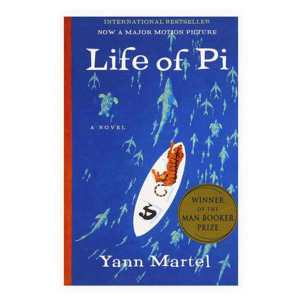 Life of Pi 