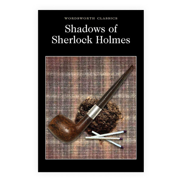 Shadows of Sherlock Holmes 