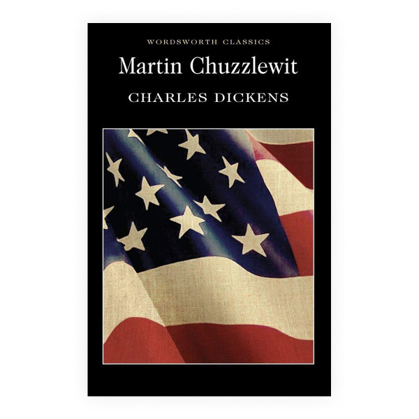 Martin Chuzzlewit 
