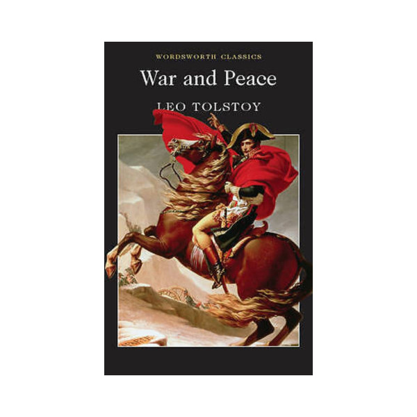 War and Peace 