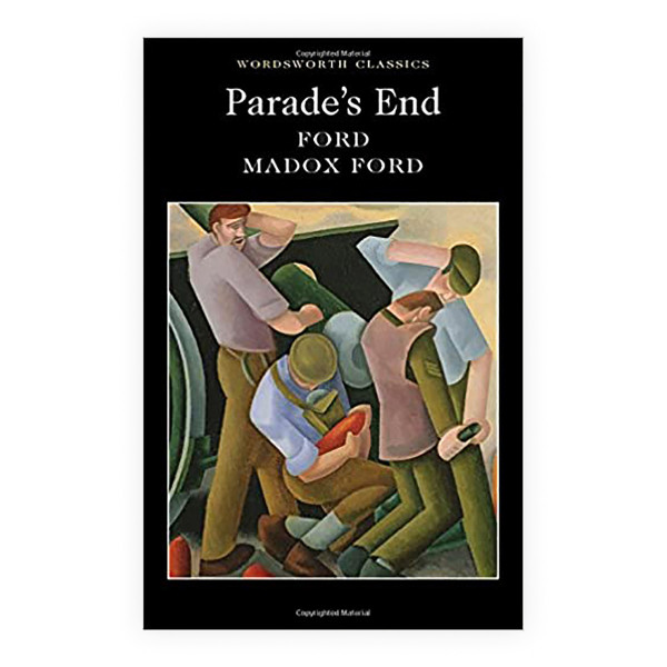 Parade's End 