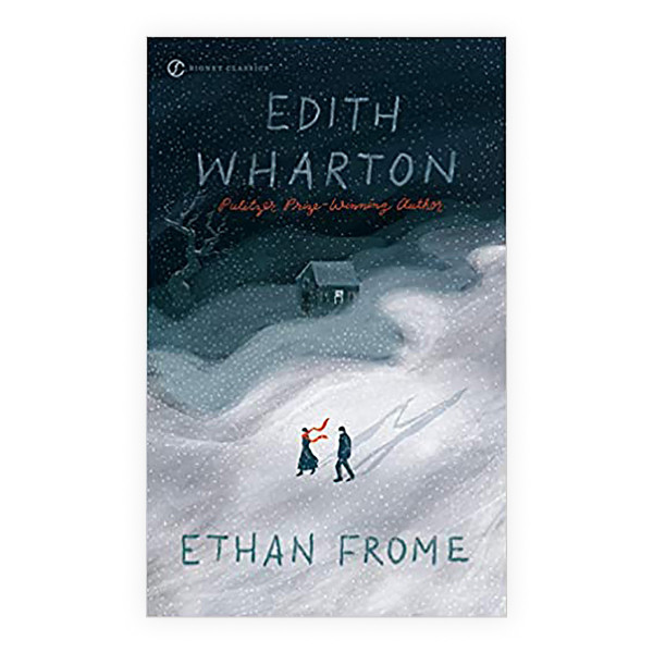 Ethan Frome 
