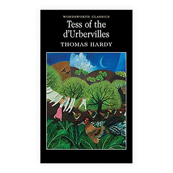 Tess of the d'Urbervilles 