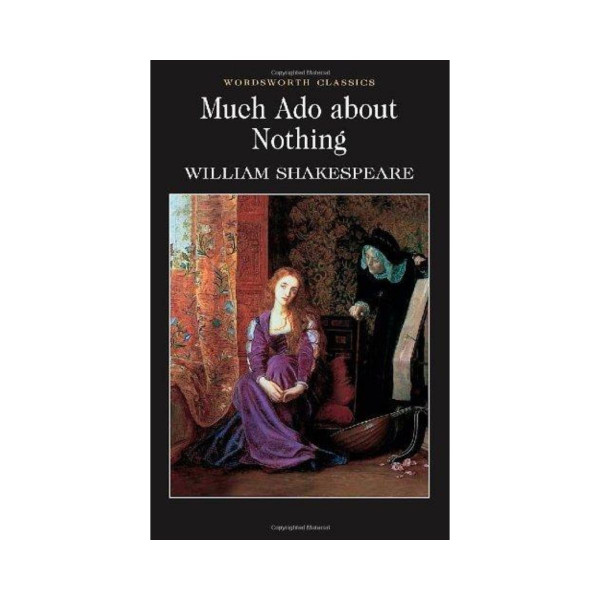 Much Ado about Nothing 