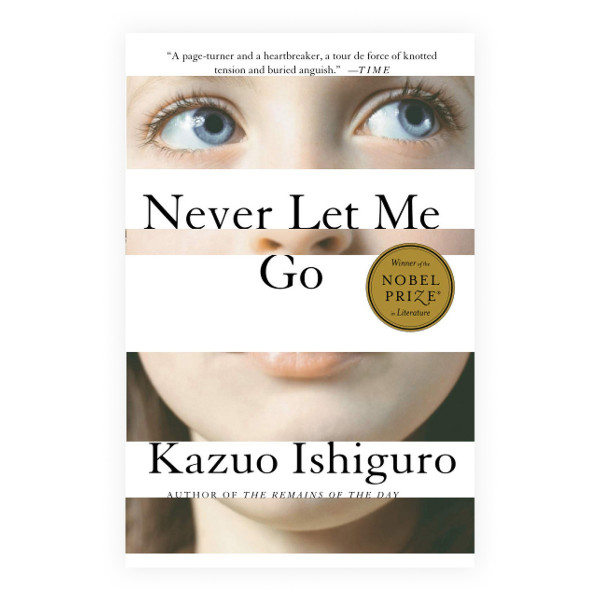 Never Let Me Go 