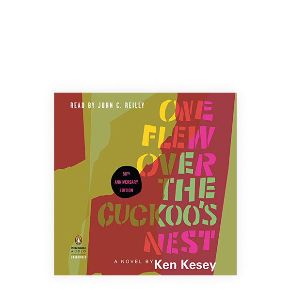 One Flew Over the Cuckoo's Nest 