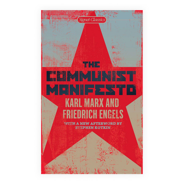 The Communist Manifesto 