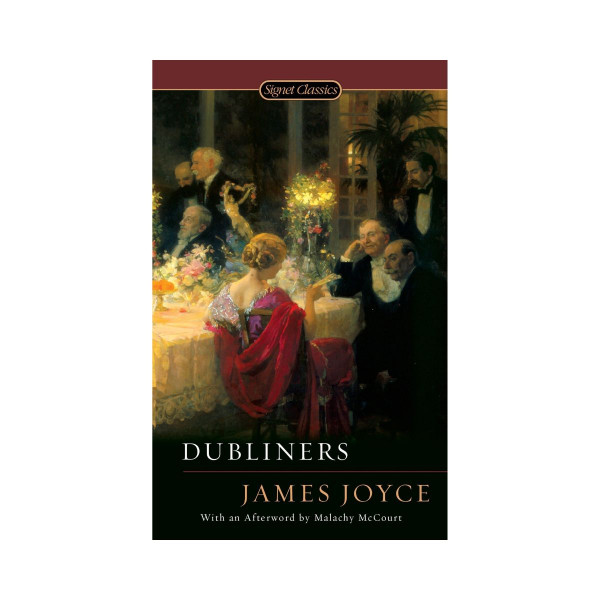 Dubliners 