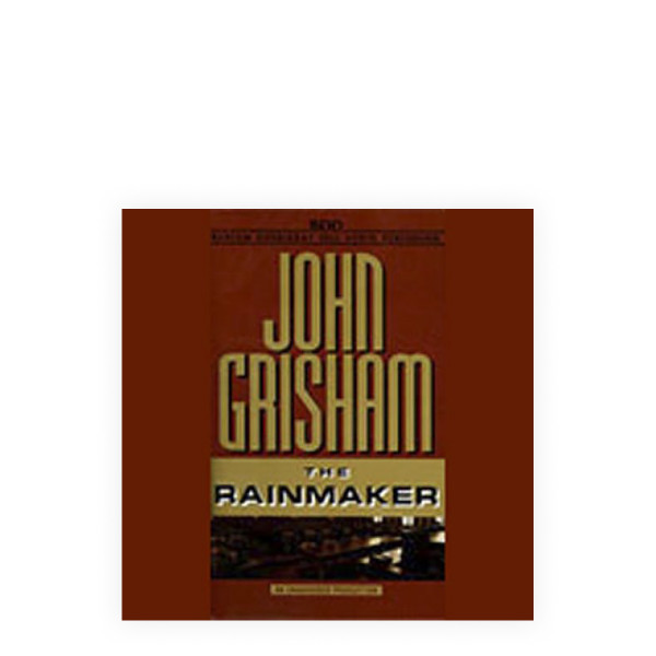 The Rainmaker 