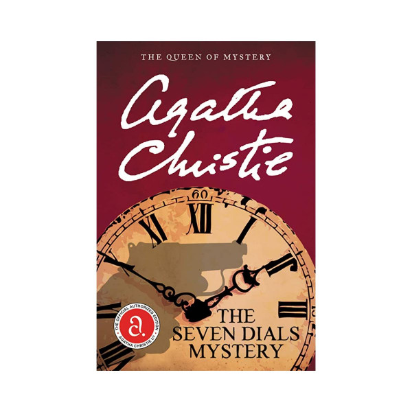 The Seven Dials Mystery 