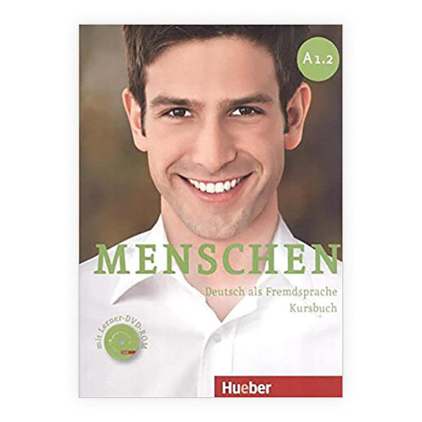 Menschen A1.2 - Kursbuch 