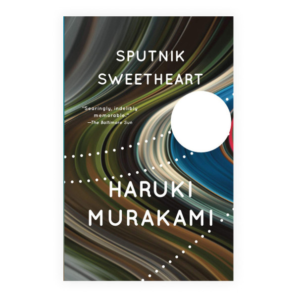 Sputnik Sweetheart 