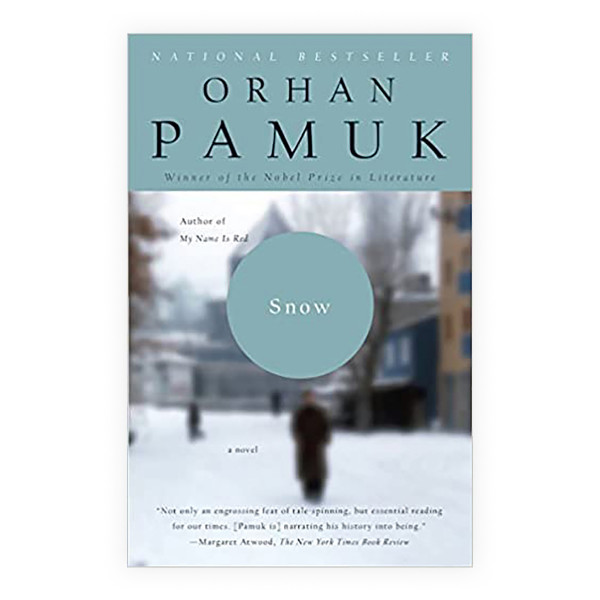 Snow 