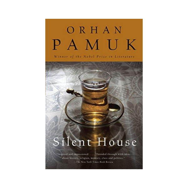 Silent House 