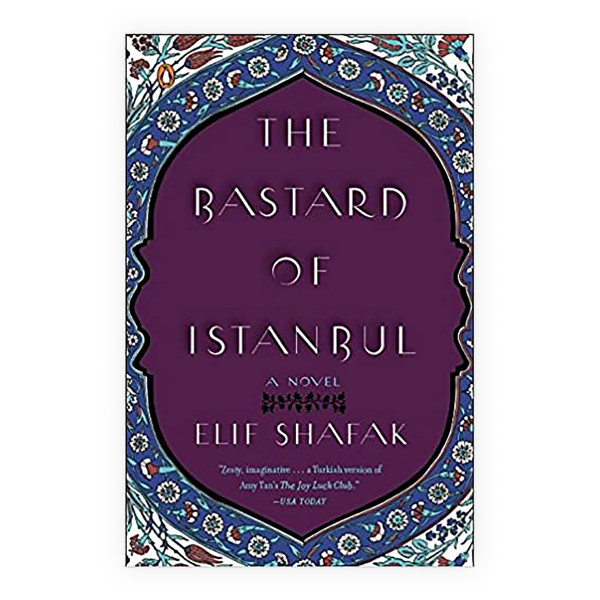 The Bastard of Istanbul 