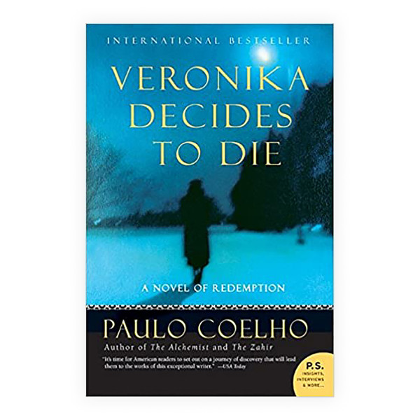 Veronika Decides to Die 