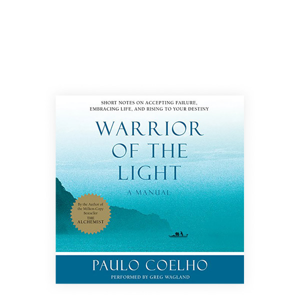 Warrior of the Light: A Manual 