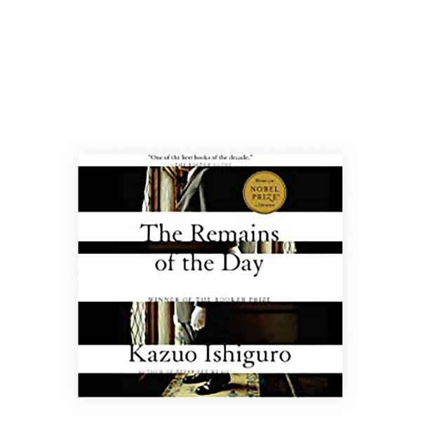 The Remains of the Day 