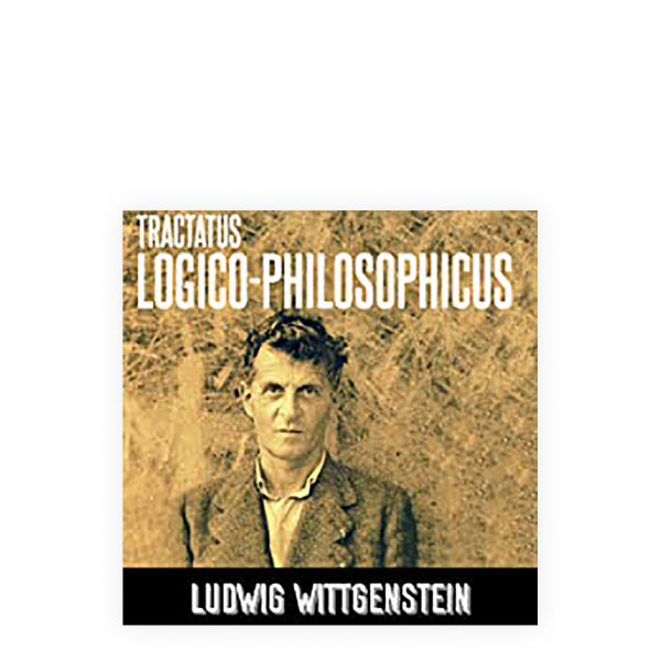 Tractatus Logico-Philosophicus 