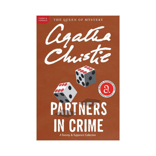 Partners in Crime 