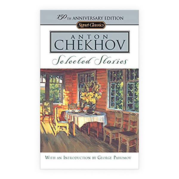 Anton Chekhov: Selected Stories 