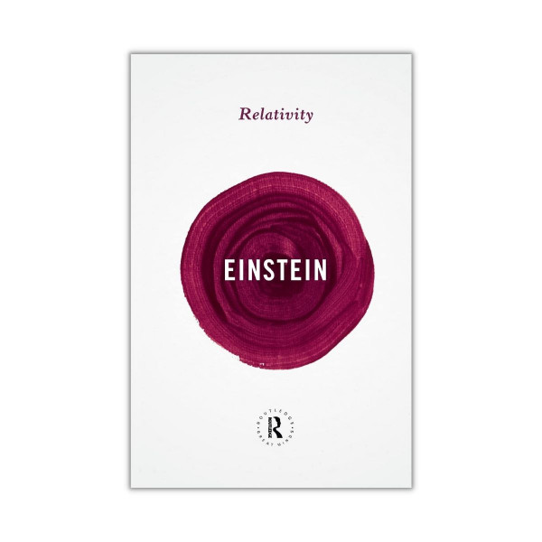 Relativity (Routledge Great Minds) 