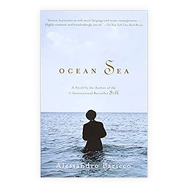 Ocean Sea 