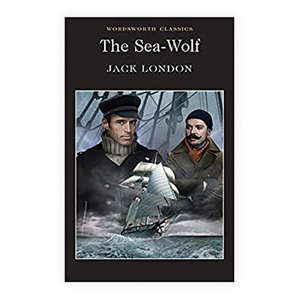 The Sea Wolf 