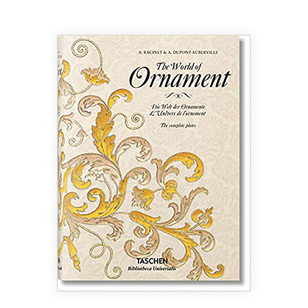 The World of Ornament 