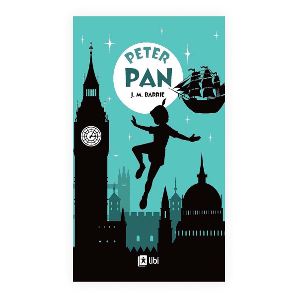 Peter Pan 