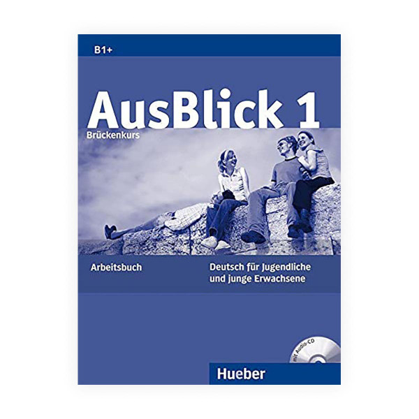 Ausblick : Arbeitsbuch 1 