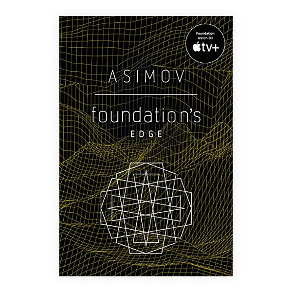 Foundation's Edge 