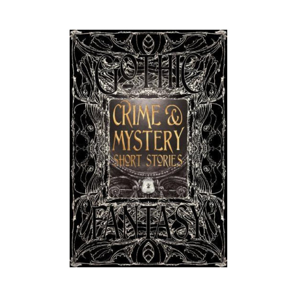Crime & Mystery Short Stories 