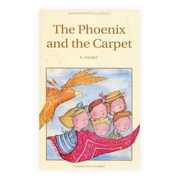 The Phoenix and the Carpet 