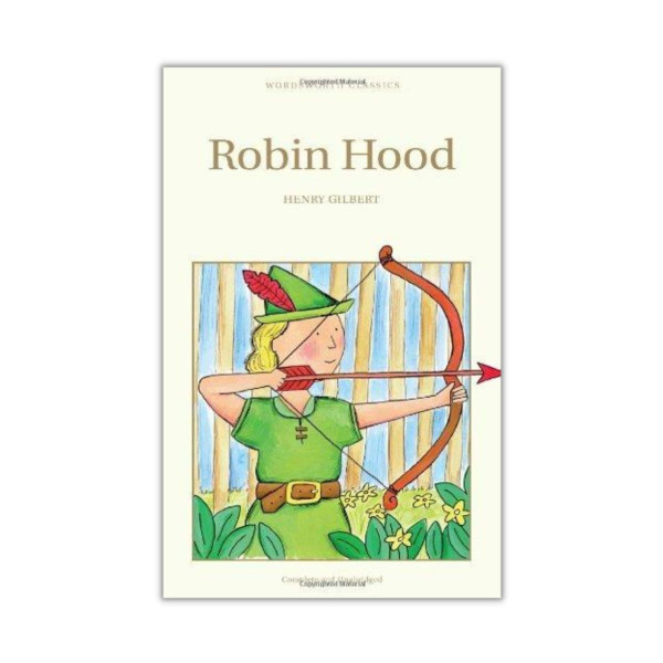 Robin Hood 