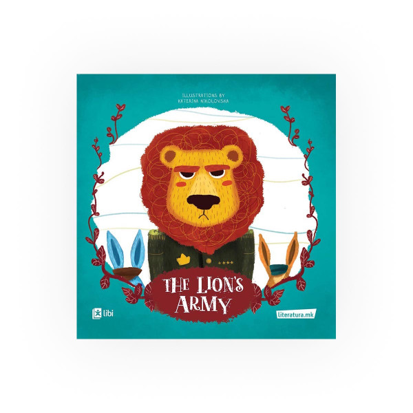 The lion's army 
