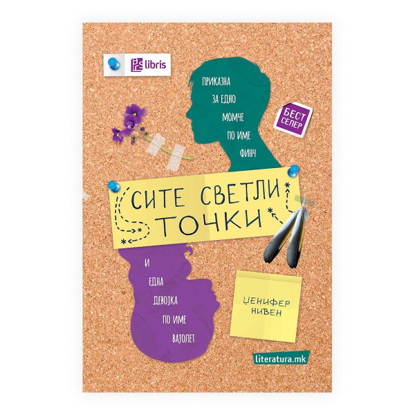 Сите светли точки 