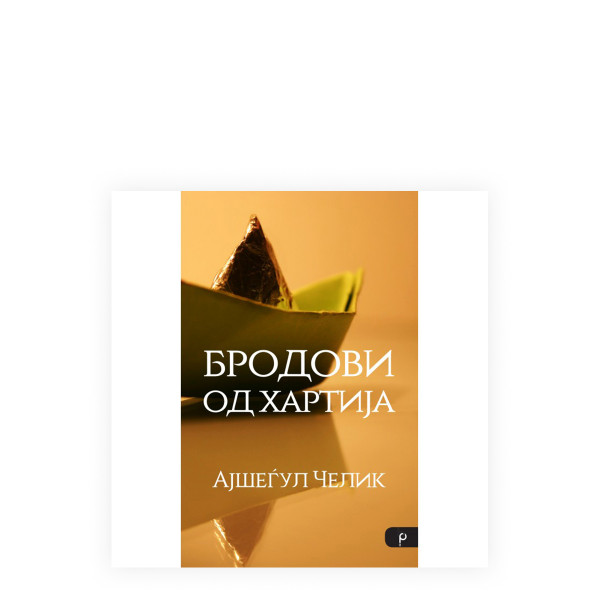 Бродови од хартија 