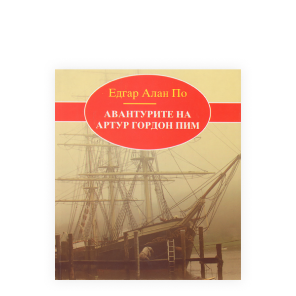 Авантурите на Артур Гордон Пим ; Филозофија на композицијата 
